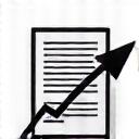 Icon of a roadmap, symbolizing planning