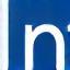 LinkedIn icon