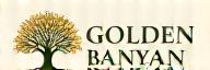 Golden Banyan Wellness Logo